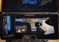 Walther GSP 500