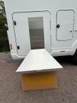 Siemens köksfläkt - 60cm