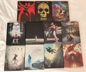 4k steelbooks