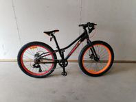 Yosemite X-dirt Plus Bike, 24"