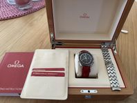 Omega speedmaster Tintin