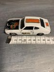Leksaksbil Ford Capri från 1970 talet 