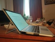 HP Elite X2 1013 G3
