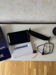 Lowrance Elite Black Edition FS 9
