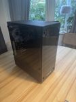 Gaming Dator Sharkgaming
