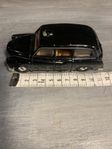 Leksaksbil Austin London Taxi från 1970 talet 