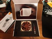 Noctua NH-L9a AM4/AM5 lågprofilprocesskylare