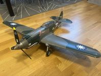 FMS p40B 980mm