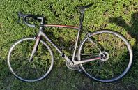 Specialized Roubaix Pro SL4 strl 56 (helt ny drivlina)