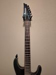 Ibanez S671ALB Axion Label, Blue Chameleon