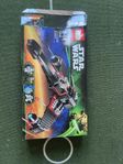 Lego starwars 75018