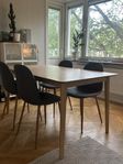 Matgrupp från Mio