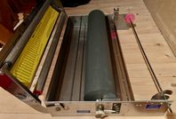 tapetmaskin Tapofix CB70