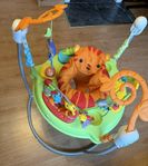 Fisher Price Hoppgunga