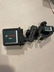 BOSCH laser