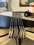 Ping i200+iblade combosett stiff P-4