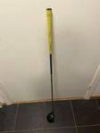 Cobra Baffler trä 5 T-rail