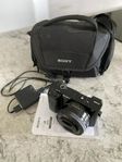 Systemkamera Sony a6000