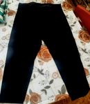 Cotton caprilegging