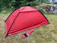 Hilleberg Unna
