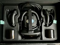 VALVE INDEX VR
