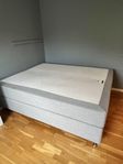 160 säng Dream från Mio