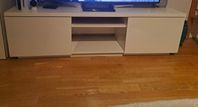 BYÅS TV bänk