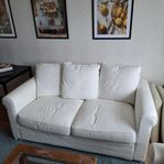 ikea Grönlid 2-sits soffa