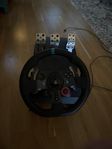 Logitech G29