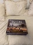Scythe Brädspel