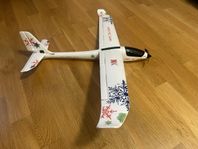 KOCAN A800 Rc flygplan 780mm 