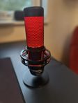 HyperX Quadcast