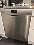 disk maskin 60 cm Electrolux timemanager