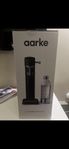 Aarke Carbonator III Svart