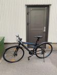 Scott Sub Cross hybridcykel