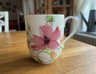 Mariefleur mugg 45 cl, Villeroy & Boch