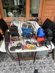 Gokartmotor J60