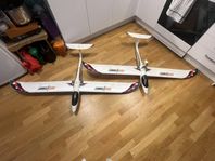 segelflygplan, modellflygplan, rc flygplan