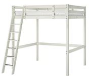IKEA Storå loftsäng 140 cm bred