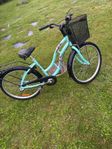 Cykel 24 tum.