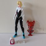 Marvel Legends: Gwen Stacy & Spider-Ham