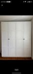 Ikea Pax Garderob 200x236x60 fint sk "transport kan ordnas"