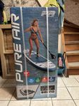 Aqua Marina pure air sup bräda