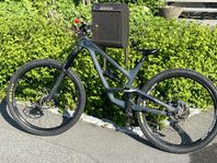 YT Capra CF 29 2018