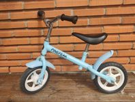 balans cykel