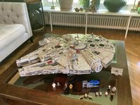 Lego Star Wars 75192 extra allt