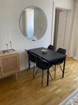 bord och stolar