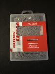 SRAM PC-1110 kedja – oanvänd, 114 länkar