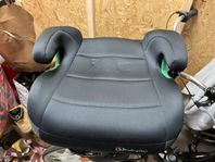 Bilkudde Isofix