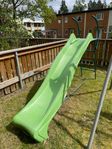 rutschkana Hörby bruk